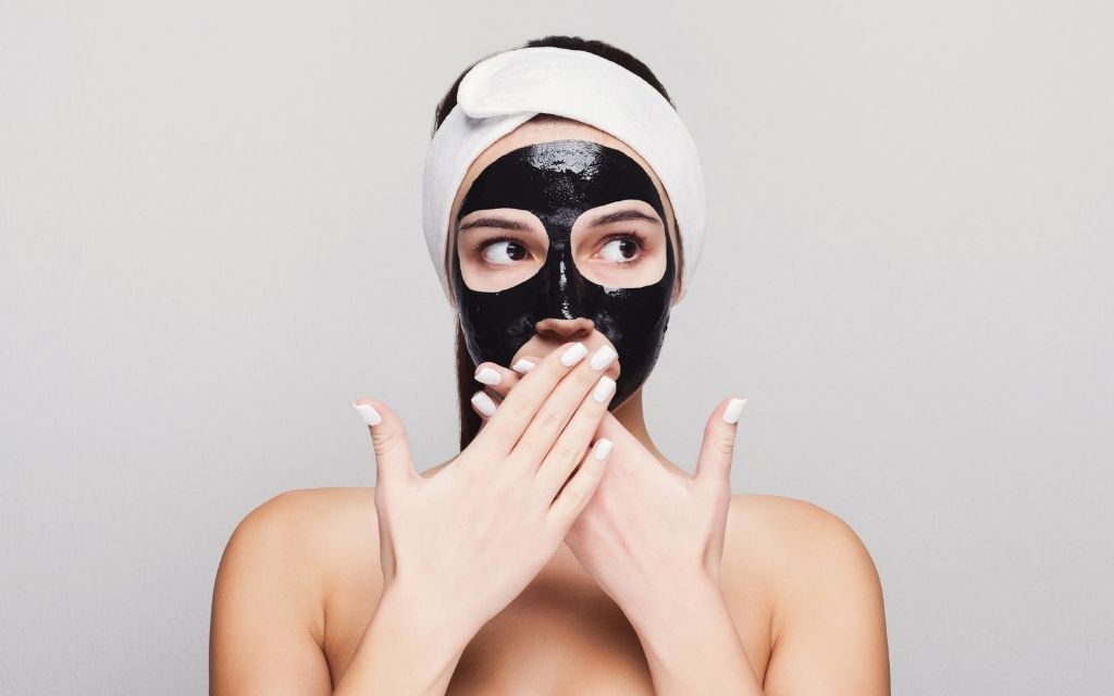 Face Mask 101: Finding The Perfect One For Your Skin Type
