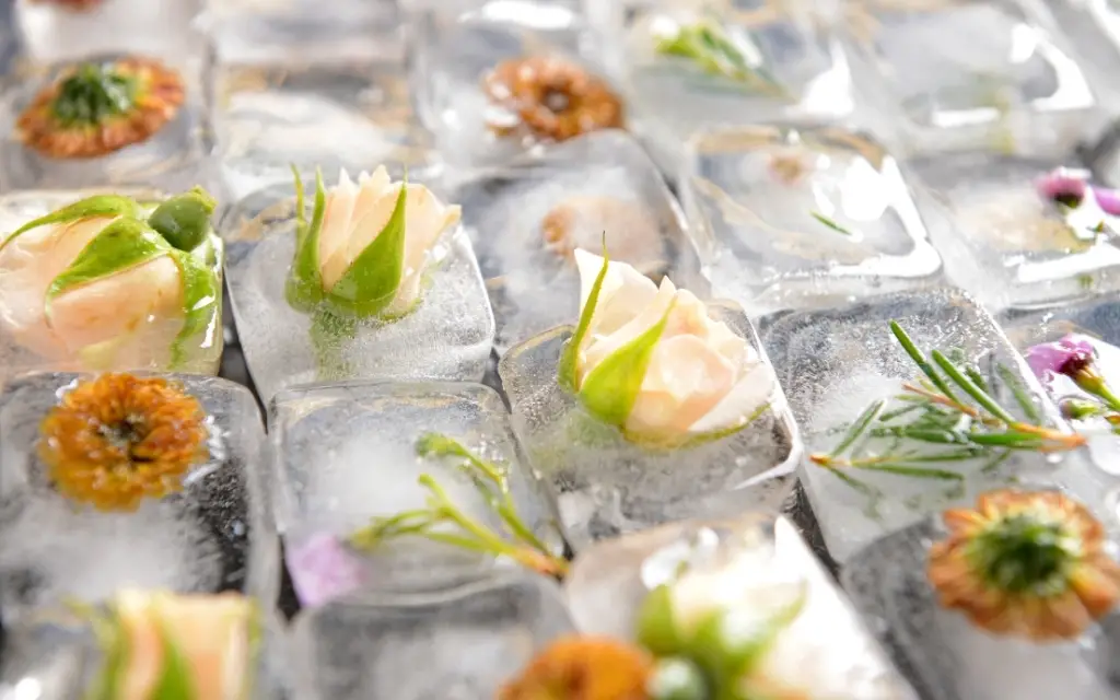 7 Amazing Reasons Why Ice Cubes Are The Best Skin Secret