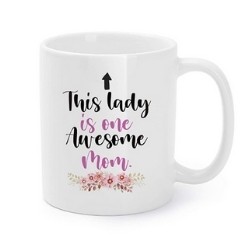 20 Heartwarming Gifts For The Most Important Person "Mom"