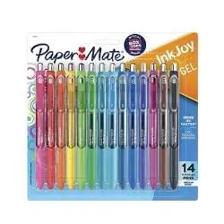 colored pens , College Essentials