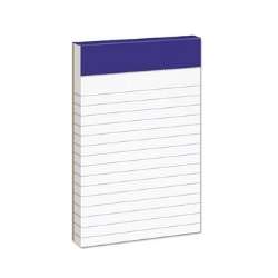 lined notepads , College Essentials