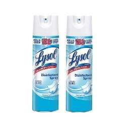 disinfectant spray , College Essentials