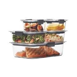 food storage containers , College Essentials