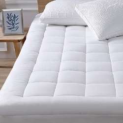 mattress topper , College Essentials