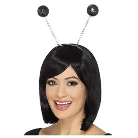 85 Amazing Halloween Costume Ideas To Make You Stand Out - alien