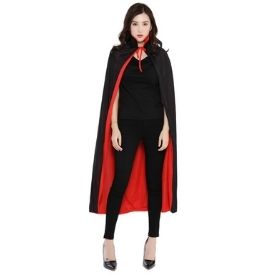 35 Popular and Easy Halloween Costume Ideas - vampire