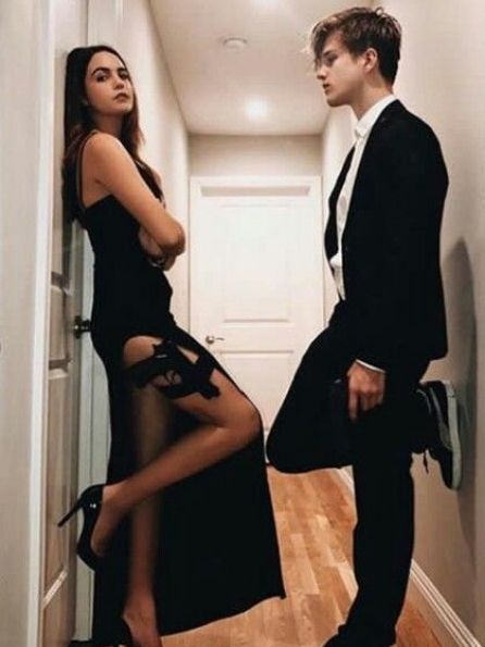 85 Amazing Halloween Costume Ideas To Make You Stand Out - mr and mrs. smith