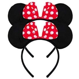 85 Amazing Halloween Costume Ideas To Make You Stand Out -minnie mouse