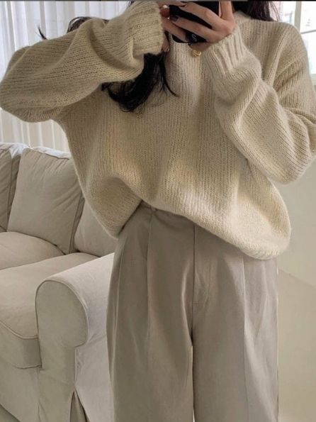 50 Cute and Comfy Korean Outfits You Need To Copy - Love, Sofie