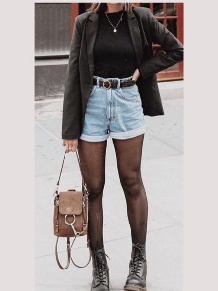 30 Cute College Outfit Ideas Every College Girl Will Love - Love, Sofie