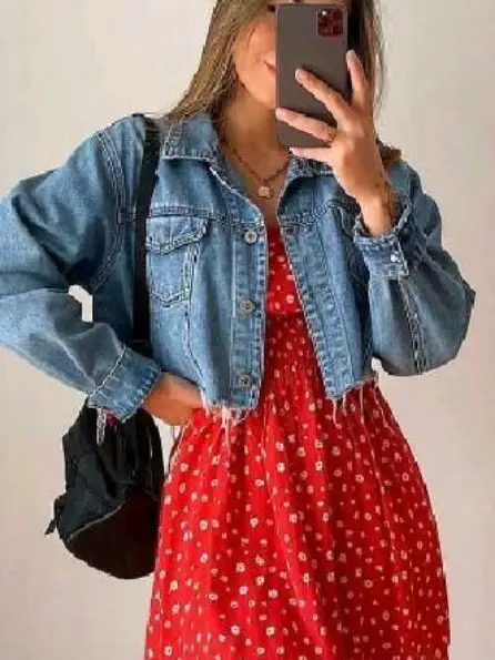 30 Cute College Outfit Ideas Every College Girl Will Love