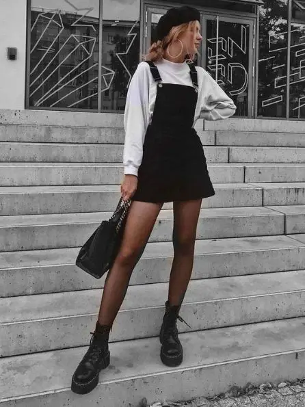 30 Cute College Outfit Ideas Every College Girl Will Love - Love, Sofie