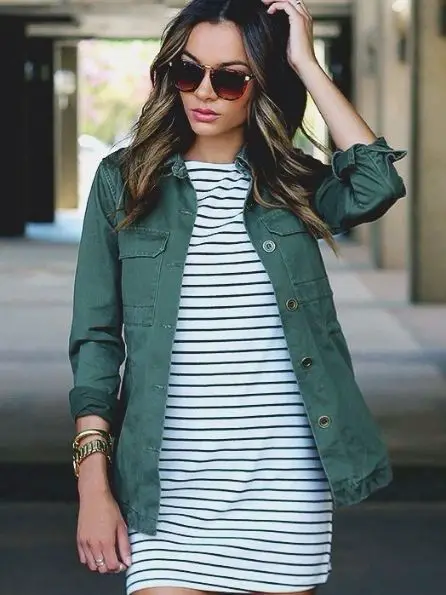 27 Casual and Fashionable College Outfits You Need to Try