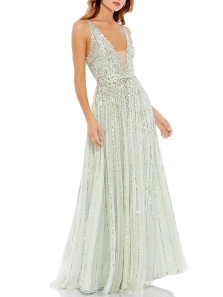45 Beautiful Prom Dresses That Will Make You Shine and Stop Everyone on ...