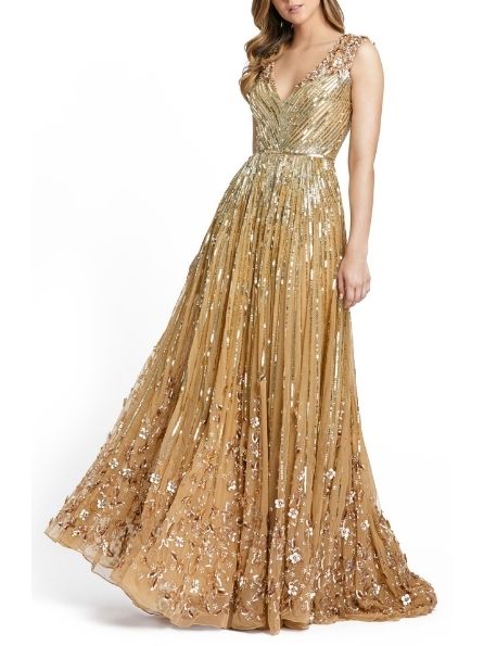 45 Beautiful Prom Dresses That Will Make You Shine and Stop Everyone in Their Tracks
