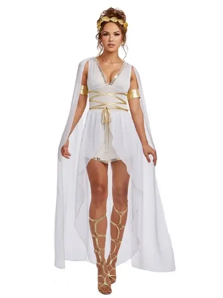 30 OF THE HOTTEST HALLOWEEN COSTUMES TO WEAR RIGHT NOW