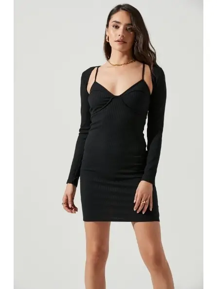 30 Insanely Hot Dresses Perfect for a Night Out - Love, Sofie