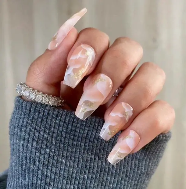 40 Gorgeous Spring and Summer Nails You Need To Try