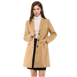 10 Wardrobe Staples That Will Lasts You Forever
camel trench coat