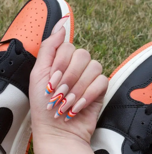 40 Gorgeous Spring and Summer Nails You Need To Try