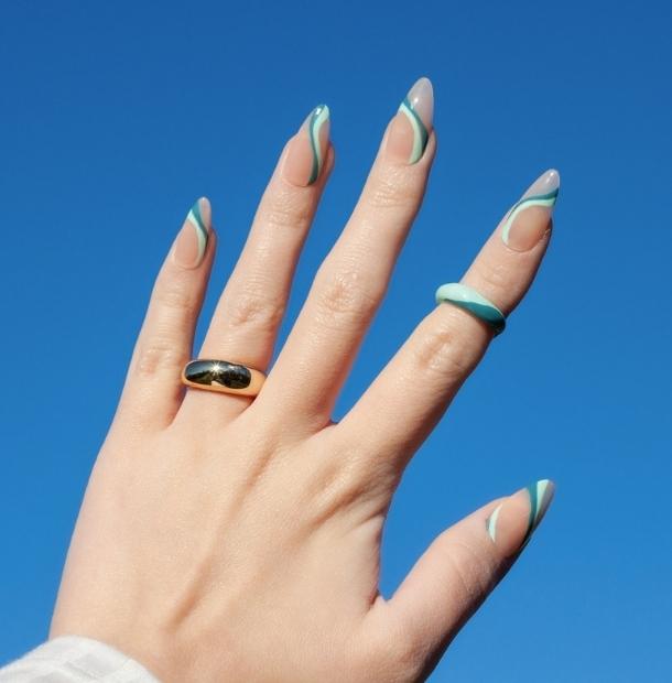 40 Gorgeous Spring and Summer Nails You Need To Try