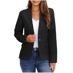 10 Wardrobe Staples That Will Lasts You Forever
black blazer