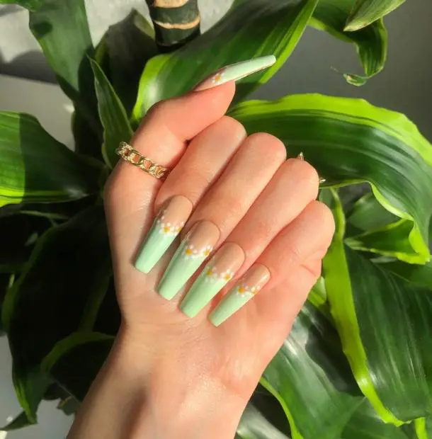 40 Gorgeous Spring and Summer Nails You Need To Try