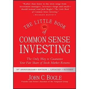 15 of the Greatest Investing Books You Need To Read