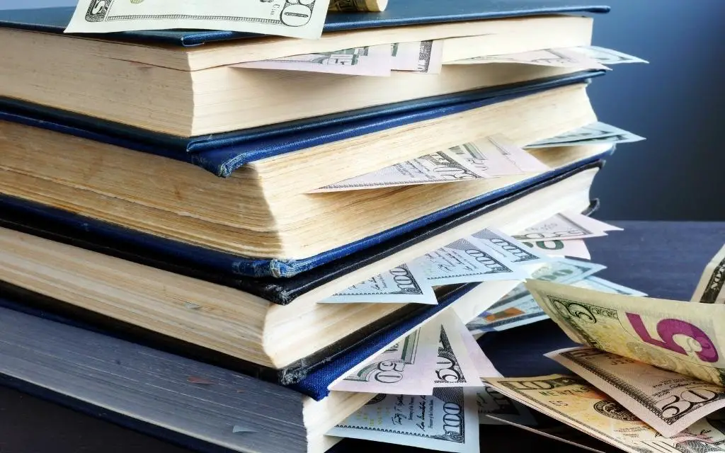 15 of the Greatest Investing Books You Need To Read