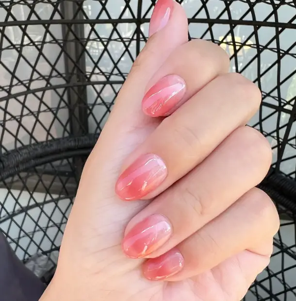 20 Perfect Pink Nails You Need To See for Your Next Manicure