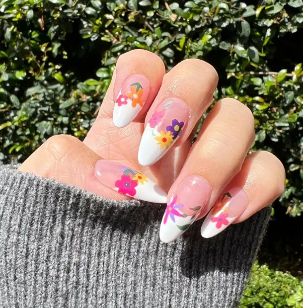 45 Stunning Cute Nail Designs You'll Love in 2023