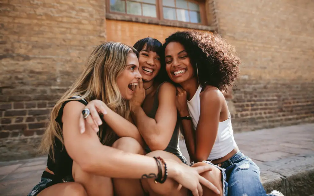 5 Things To Keep in Mind When Choosing Friends