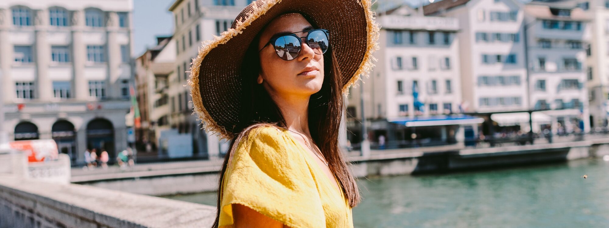 40 Gorgeous Summer Outfit Ideas: Your Ultimate Style Guide for the Heatwave!